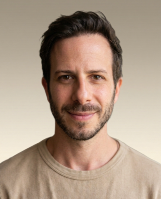 Aaron Saltzman
